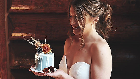 Styled Shoot at Breckenridge Nordic Center